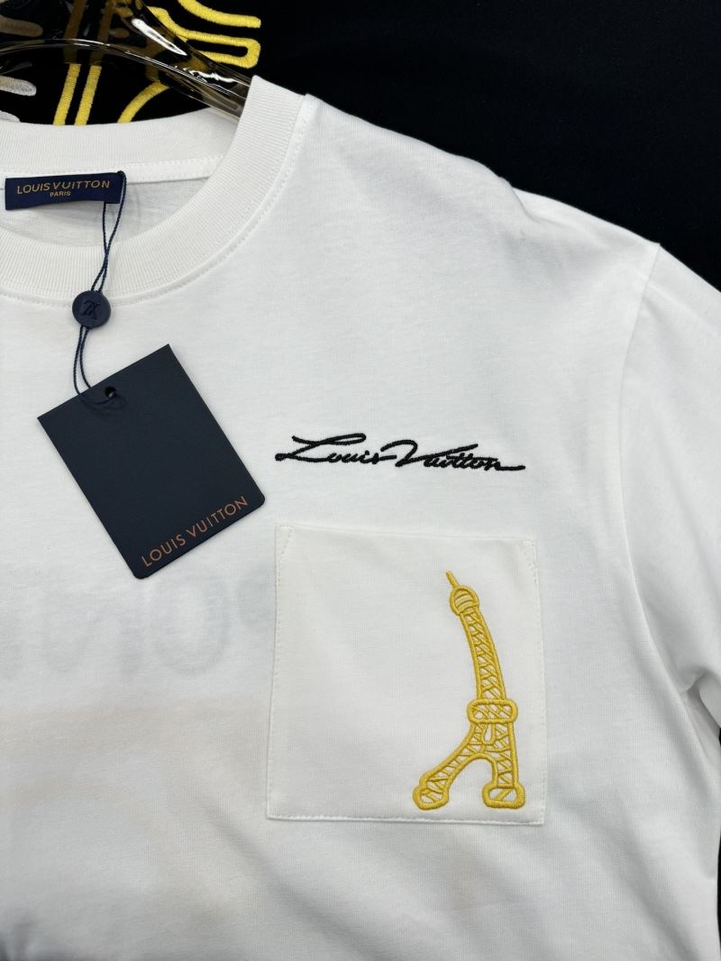 Louis Vuitton T-Shirts